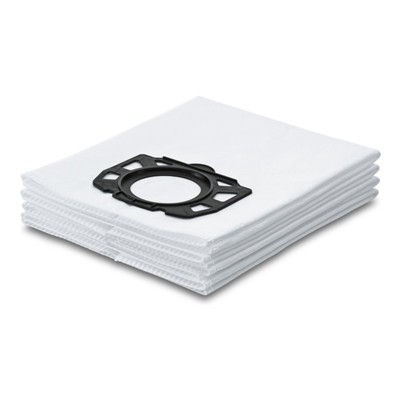 Kärcher Vlies-Filtertueten Set verpackt 4x