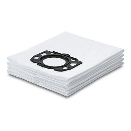 Kärcher Vlies-Filtertueten Set verpackt 4x
