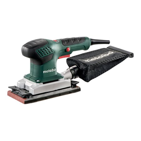 Metabo Sander SRE 3185 Karton