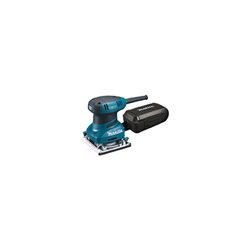 Makita Faust-Schwingschleifer 200 W BO4558J
