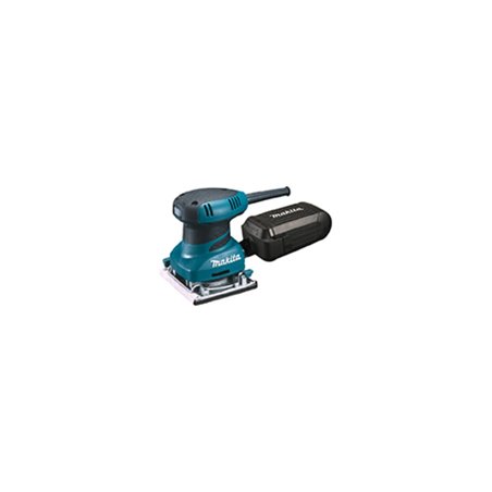 Makita Faust-Schwingschleifer 200 W BO4558J