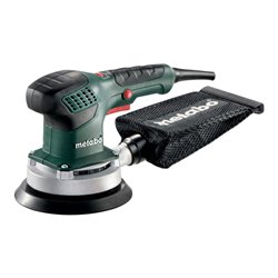 Metabo Exzenterschleifer SXE 3150 Karton