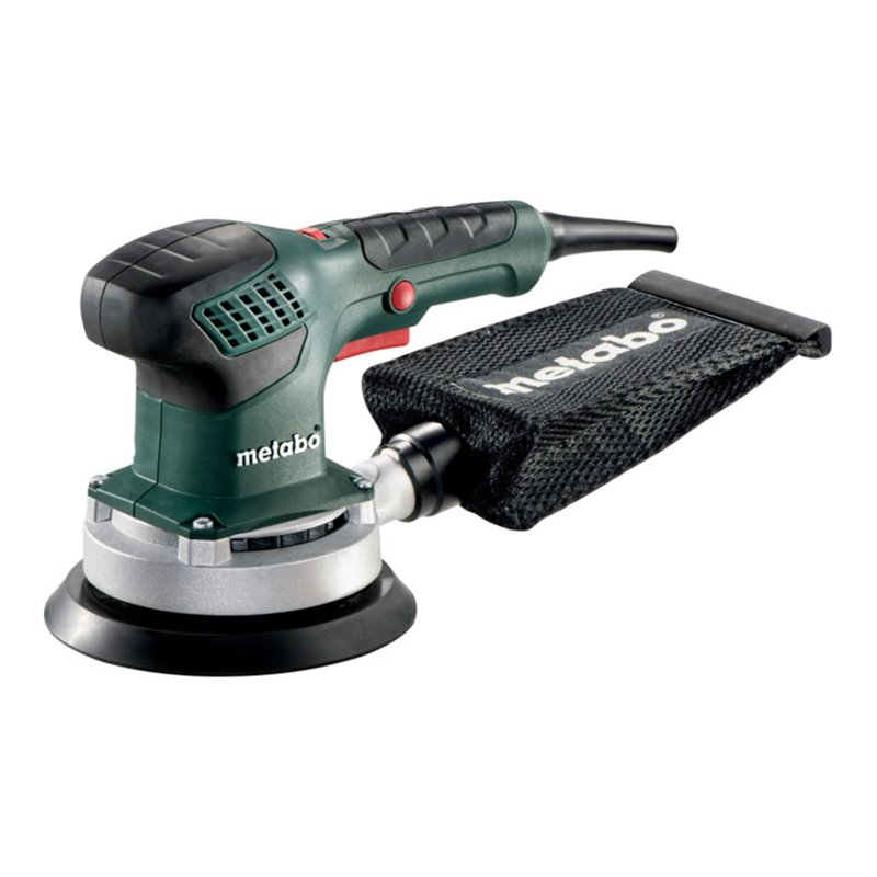 Metabo Exzenterschleifer SXE 3150 Karton