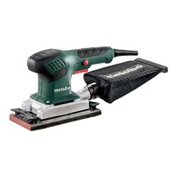 METABO Schwingschleifer, Typ: SR2185