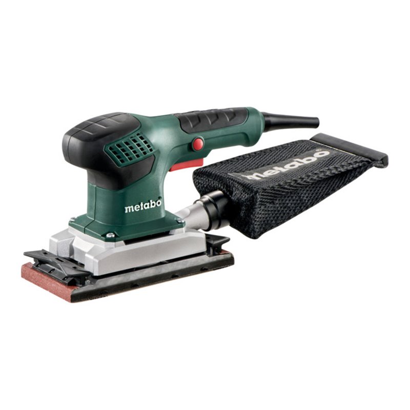 METABO Schwingschleifer, Typ: SR2185