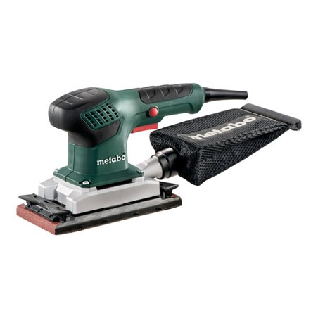 METABO Schwingschleifer, Typ: SR2185