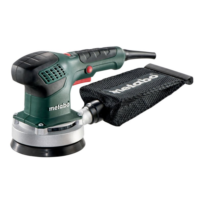 METABO Exzenterschleifer, Typ: SXE3125