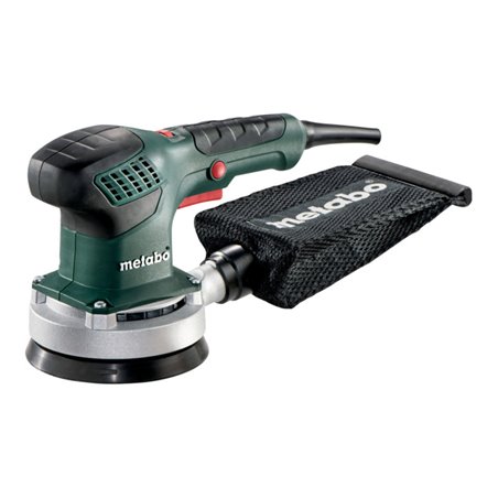 METABO Exzenterschleifer, Typ: SXE3125