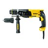 DEWALT Kombihammer SDS-plus 26 mm 800 Watt D25134K-QS