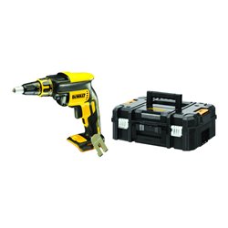 DEWALT Akku-Schnellbauschrauber 18V Basisversion DCF620NT-XJ