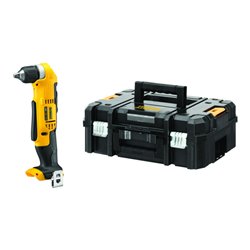 DEWALT Akku-Winkelbohrmaschine 18 V Basisversion DCD740NT-XJ