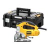 DEWALT Stichsäge Bügelgriff 701 Watt in TSTAK DW331KT-QS