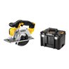 DEWALT Akku-Metallhandkreissäge,18V Basisversion DCS373NT-XJ