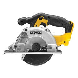DEWALT Akku-Metallhandkreissäge,18V Basisversion DCS373NT-XJ
