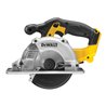 DEWALT Akku-Metallhandkreissäge,18V Basisversion DCS373NT-XJ