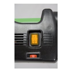 Eibenstock ELS 225.1 Langhalsschleifer