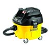 DEWALT Industrie Nass+ Trockensauger L-Klasse DWV901L-QS