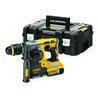 DEWALT Akku-Kombihammer 18V / 5,0Ah DCH274P2T-QW