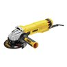 DEWALT Winkelschleifer 125 mm 1200 Watt DWE4217-QS