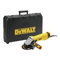 DEWALT Winkelschleifer 125 mm 1200 Watt DWE4217-QS