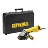 DEWALT Winkelschleifer 125 mm 1200 Watt DWE4217-QS