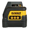 DEWALT DEWALT 360 Grad Linienlaser DW0811-XJ
