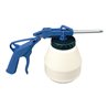 Riegler Sprühpistole, Kunststoff, 1,2 l, Kupplungsstecker NW 7,2