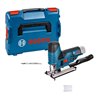Bosch Akku-Stichsäge GST 12V-70 Solo Version L-BOXX