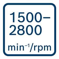 Bosch Akku-Stichsäge GST 12V-70 Solo Version L-BOXX