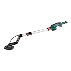Metabo Langhalsschleifer LSV 5-225 Comfort mit variabler Längenverstellung Kunststoffkoffer