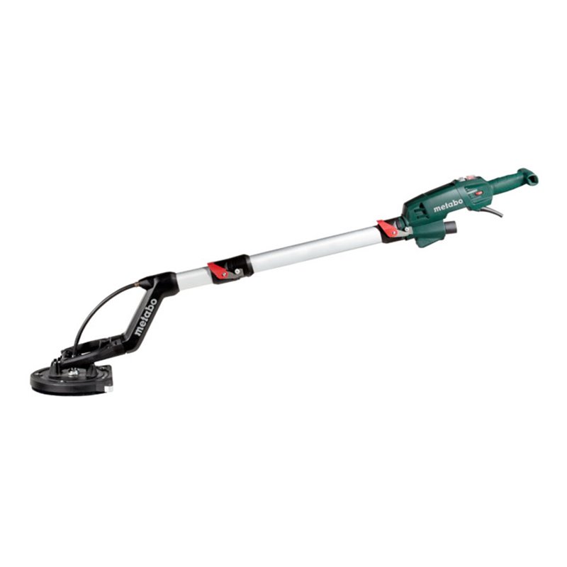 Metabo Langhalsschleifer LSV 5-225 Comfort mit variabler Längenverstellung Kunststoffkoffer