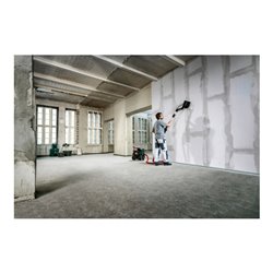 Metabo Langhalsschleifer LSV 5-225 Comfort mit variabler Längenverstellung Kunststoffkoffer