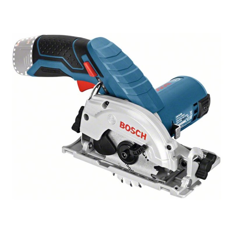 Bosch Akku-Kreissäge GKS 12V-26 Solo Version L-BOXX