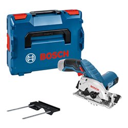Bosch Akku-Kreissäge GKS 12V-26 Solo Version L-BOXX