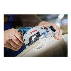 Bosch Akku-Kreissäge GKS 12V-26 Solo Version L-BOXX