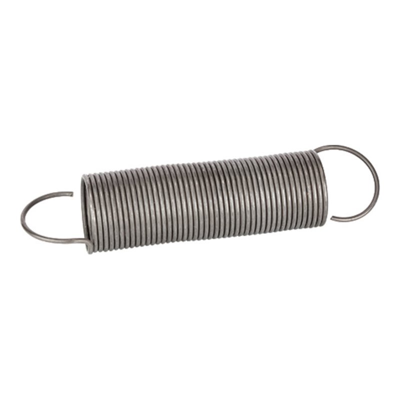 Riegler Zugfeder, Länge 200 mm bis max. 500 mm