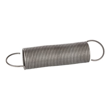 Riegler Zugfeder, Länge 200 mm bis max. 500 mm