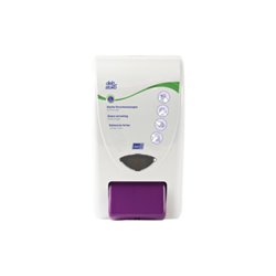 S.C. Johnson Variospender Deb-Stoko Spender, Farbe: PURPLE