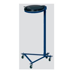 VAR Super mit KS-Deckel enzianblau