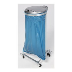 VAR Super verzinkt mit KS-Deckel silber