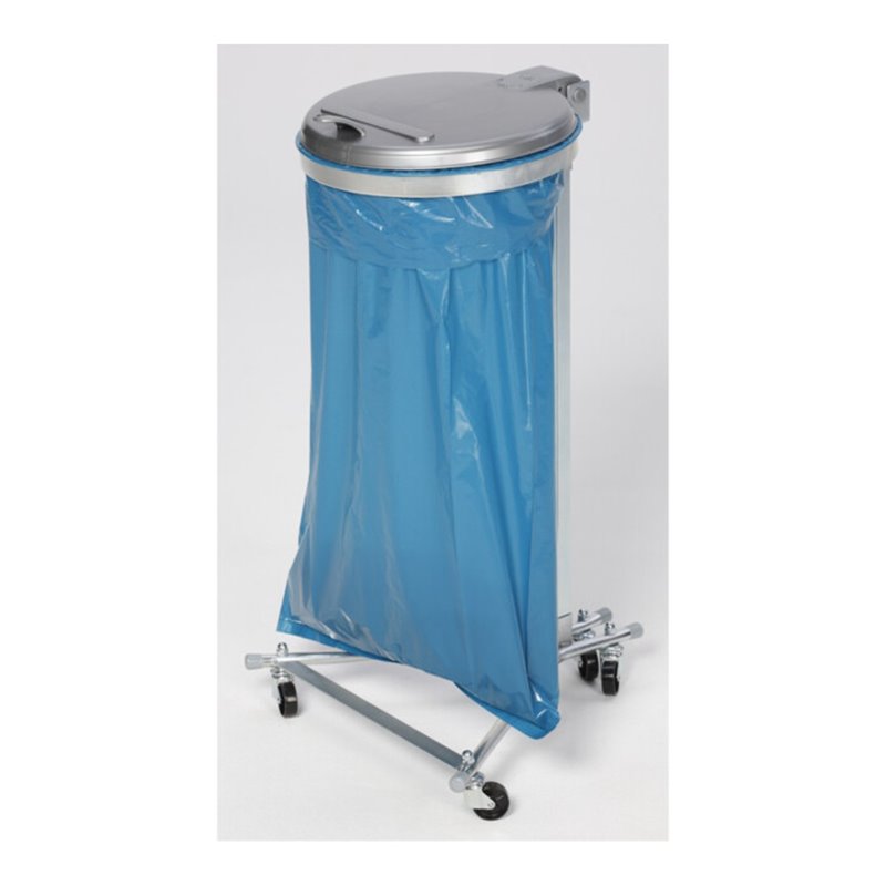 VAR Super verzinkt mit KS-Deckel silber