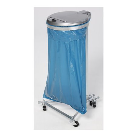 VAR Super verzinkt mit KS-Deckel silber