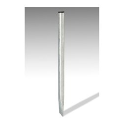 VAR Standrohr für Abfallsammler