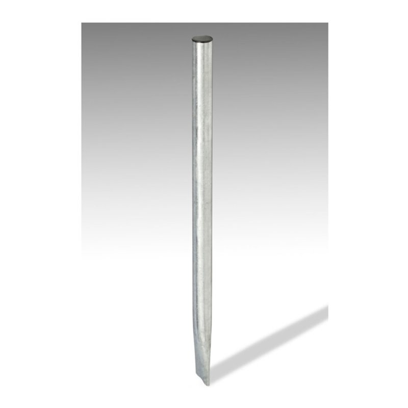 VAR Standrohr für Abfallsammler