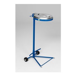 VAR Kombi mit ME-Deckel verzinkt