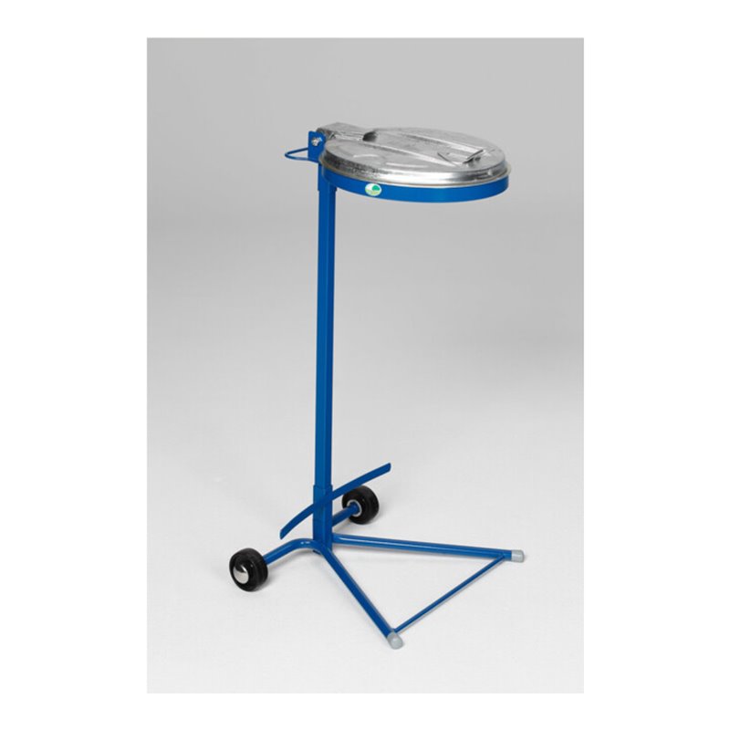 VAR Kombi mit ME-Deckel verzinkt