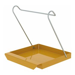 MUNK Ablageschale Sprossenleiter