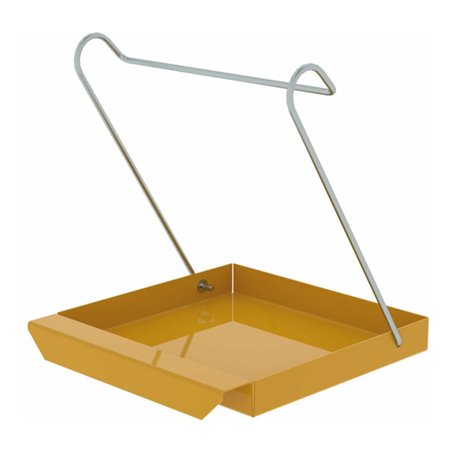 MUNK Ablageschale Sprossenleiter