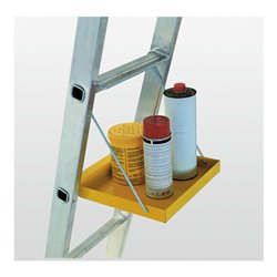 MUNK Ablageschale Sprossenleiter