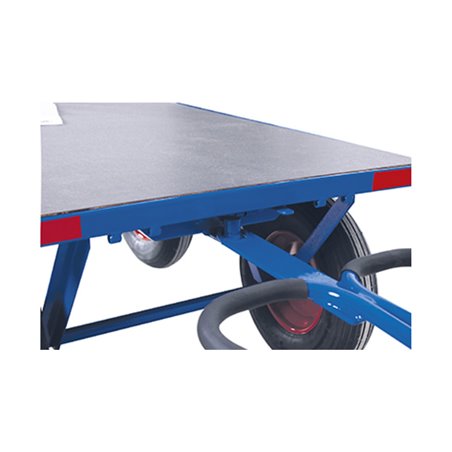 VARIOfit Kupplung hinten